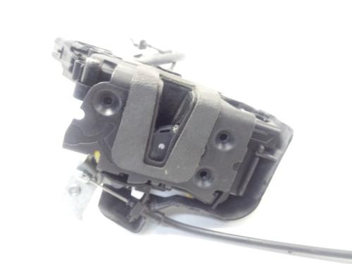 Front right lock FORD S-MAX (WA6)  | BP13817057C97 