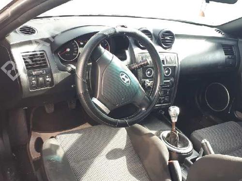 Headlight switch HYUNDAI COUPE II (GK)  | BP16551070I24 