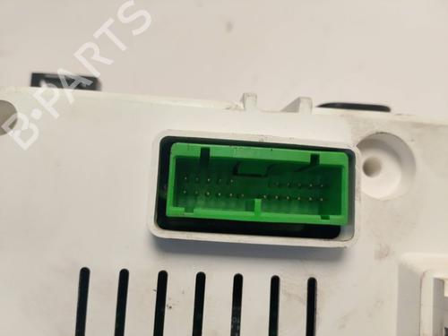 Instrument cluster SUZUKI GRAND VITARA II (JT, TE, TD) 1.9 DDiS All-wheel Drive (JT419, TD44, JB419WD, JB419XD,... | BP29201578C47