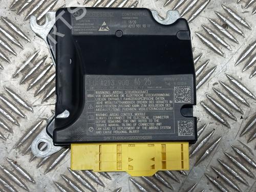 Airbag Kit MERCEDES-BENZ GLC (X253) 200 EQ Boost 4-matic (253.981) | BP29717057C86 