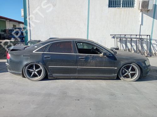 Right front shock absorber AUDI A8 D3 (4E2, 4E8) 3.7 quattro | BP32020204M17 