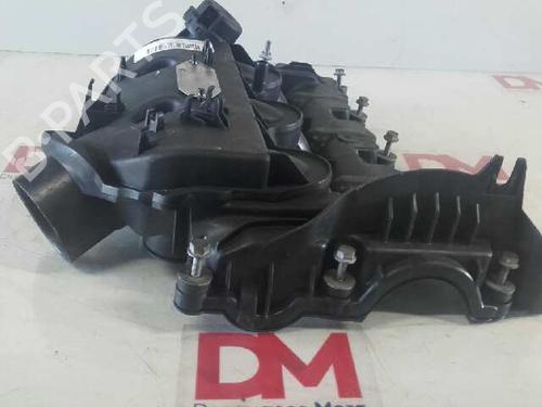 Valve cover LAND ROVER DISCOVERY III (L319) 2.7 TD 4x4 | BP16588691M124 