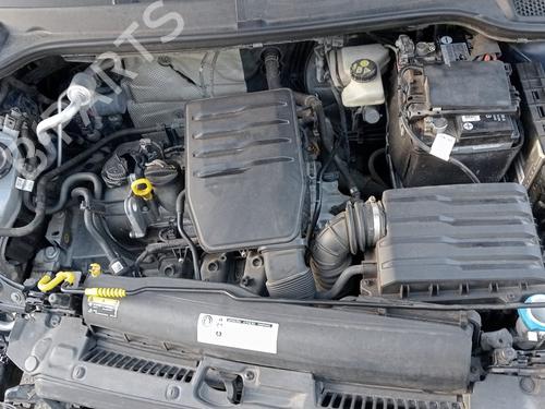 Instrument cluster SEAT IBIZA V (KJ1, KJG)  | BP17482275C47 