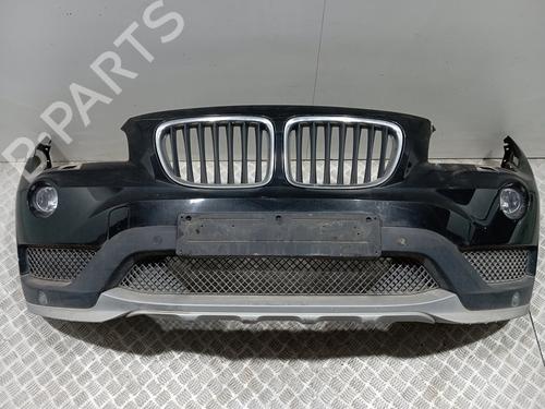 Foran kofangere BMW X1 (E84) sDrive 16 d (116 hp) 31329510
