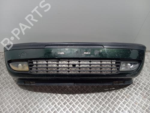 Pare-chocs avant OPEL ZAFIRA A MPV (T98) [1999-2006]  30684925