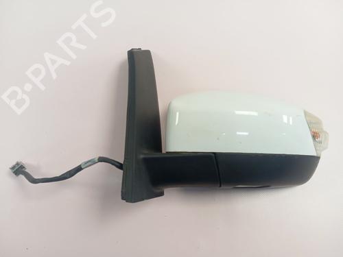 Used Left mirror Left mirror FORD C-MAX II (DXA/CB7, DXA/CEU) [2010-2019] 34244568 34244568