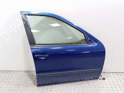 Used Right front door SEAT LEON (1M1) [1999-2006]  27254493