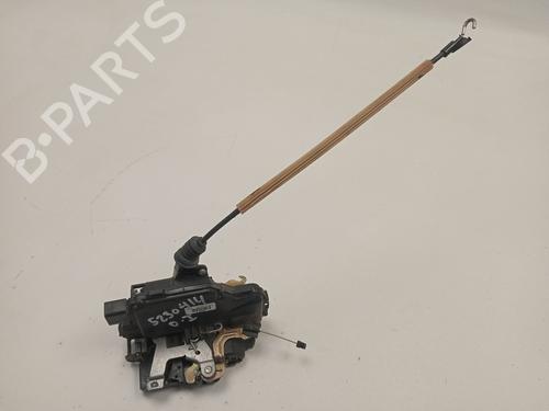 Used Front left lock Front left lock 38482743 38482743