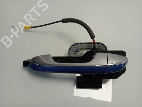 Rear left exterior door handle KIA SPORTAGE IV (QL, QLE)  | BP17000468C130 