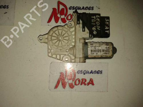Left rear window motor SEAT TOLEDO II (1M2)  | BP12835867E23 