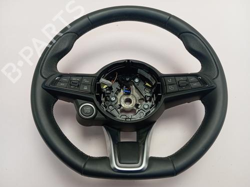 Used Steering wheel Steering wheel ALFA ROMEO TONALE (965_) 1.5 Mild Hybrid (160 hp) 40496173 40496173