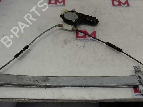 Raammechaniek rechts voor MITSUBISHI PAJERO II (V3_W, V2_W, V4_W, V5_W) 2.5 TD 4WD (V24W) (99 hp) 30370049