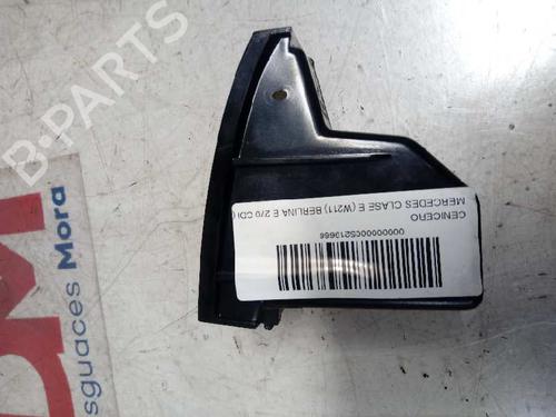 Askebeger MERCEDES-BENZ E-CLASS (W211) E 270 CDI (211.016) (177 hp) 16753440