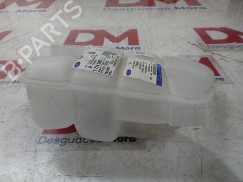 Expansion tank FORD FOCUS II (DA_, HCP, DP)  | BP12673568C120 
