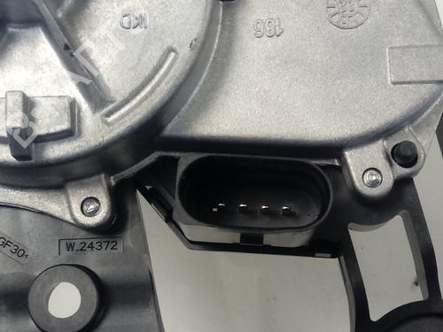 Rear wiper motor SEAT IBIZA V (KJ1, KJG)  | BP13707426M102 