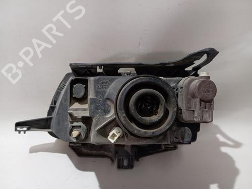 Right headlight CITROËN SAXO (S0, S1) 1.1 X, SX | BP28492323C29
