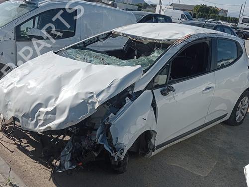 Left tailgate light RENAULT CLIO V (B7_) 1.5 Blue dCi 115 (B7AD) | BP27277237C79