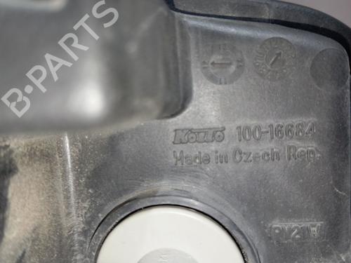 Left headlight SUZUKI SX4 (EY, GY) 1.6 VVT (RW416, YA21S) | BP37230898C28 - Image 5