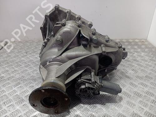 Transfer box NISSAN NAVARA NP300 (D40)  | BP28075762M36 