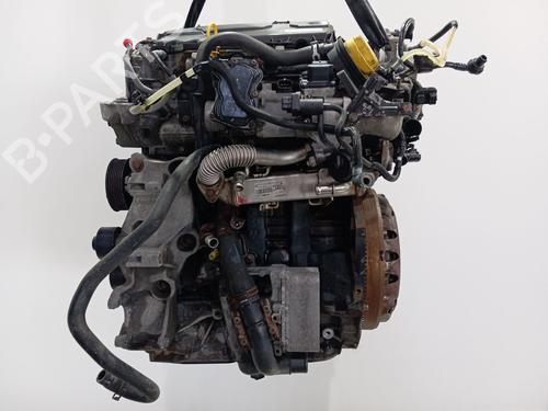 Engine OPEL VIVARO A Van (X83) 1.9 DTI (F7) | BP33952846M1 - Image 10