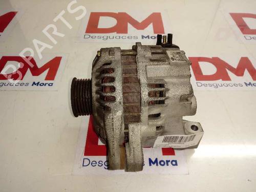Alternator FORD FIESTA IV (JA_, JB_) 1.25 i 16V | BP12659734M7 