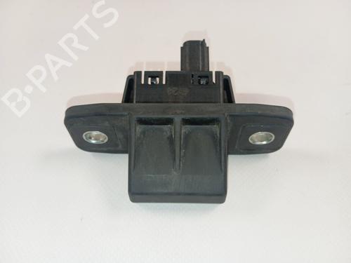 Used Tailgate handle Tailgate handle 36990652 36990652