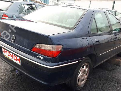 Warning switch PEUGEOT 406 (8B)  | BP30372099I22 