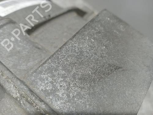 Gearbox AUDI Q5 (8RB) 2.0 TDI | BP23527678M3 