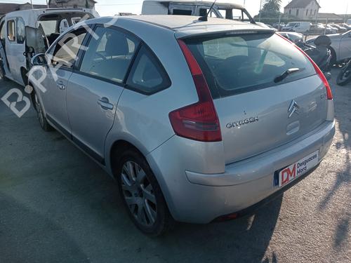 Engine control unit (ECU) CITROËN C4 I (LC_) 1.6 HDi | BP38992530M57 - Image 7