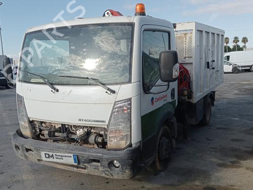 Porta-luvas NISSAN NT400 CABSTAR (F24M) | BP30553893C95