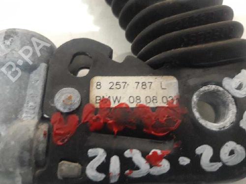 Seat buckle BMW 3 (E46) 320 d | BP14129944I32 