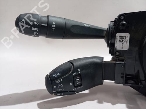 Headlight switch PEUGEOT 208 II (UB_, UP_, UW_, UJ_) | BP31190017I24