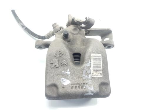 Used Left rear brake caliper OPEL VIVARO C Van (K0) [2019-2025]  18712395