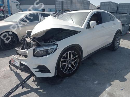 Used Parts MERCEDES-BENZ GLC Coupe (C253)  250 d 4-matic (253.309)  4830690
