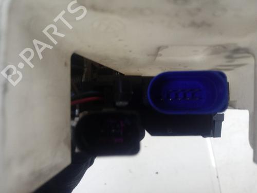Front right lock VW TOUAREG (7LA, 7L6, 7L7) 5.0 R50 TDI | BP13026297C97 