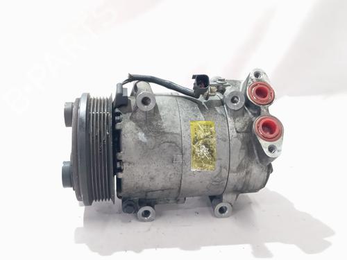 AC compressor FORD FOCUS II (DA_, HCP, DP) 1.6 TDCi | BP36109672M34 - Image 2