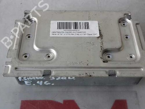 Gearbox control unit BMW 3 (E46) 320 d | BP12649941M52 