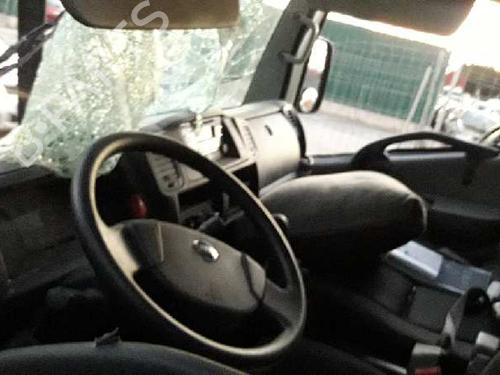 Catalyst NISSAN NT400 CABSTAR (F24M) | BP40103013M10 - Image 7