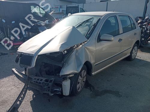 Used Parts SKODA FABIA I (6Y2) 1.2 4968271