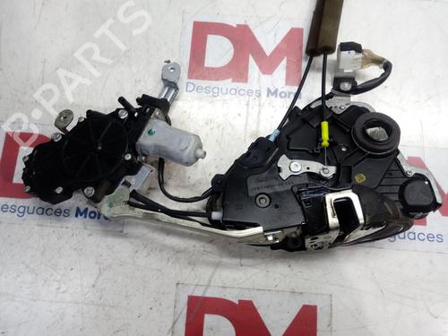 Front right lock LEXUS LS (_F4_) 600h AWD (UVF45, UVF46) | BP29409914C97 