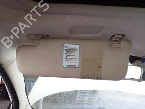 Używane Osłona przeciwsłoneczna lewa FIAT 500 (312_) [2007-2025]  17702702
