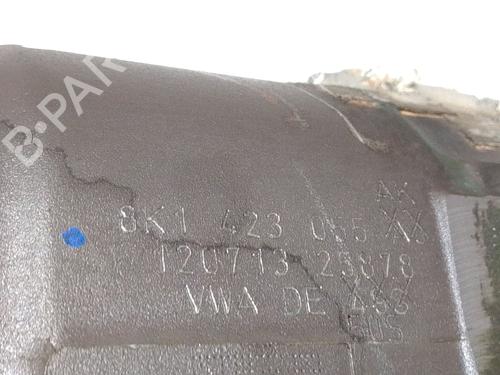 Steering rack AUDI A4 B8 (8K2) | BP40023972M22 - Image 5