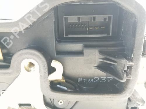 Front left lock BMW 7 (E65, E66, E67) 730 Ld | BP24198549C98 
