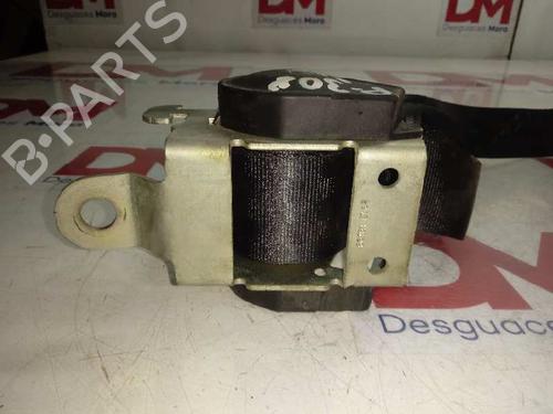 Rear center seatbelt PEUGEOT 308 SW I (4E_, 4H_) 1.6 HDi | BP18490383I27 