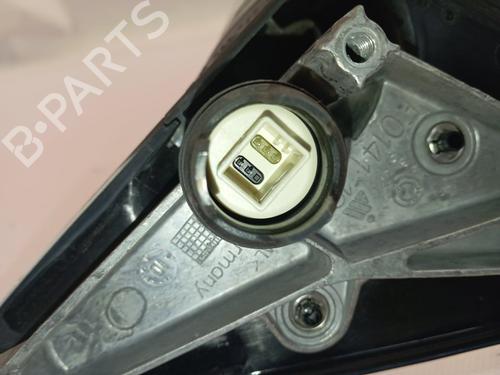 Left mirror BMW 1 (E87) 116 d | BP27498488C26 