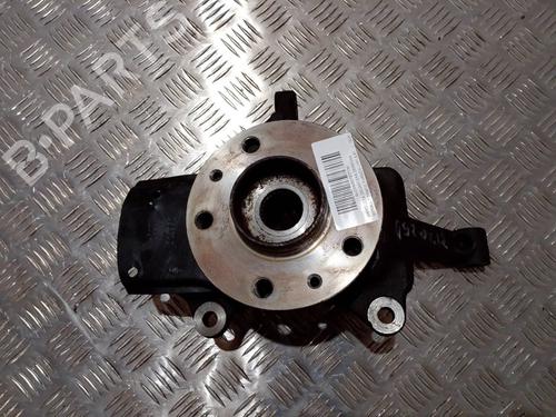 Used Right front steering knuckle RENAULT TRAFIC III Van (FG_) [2014-2025]  28589117