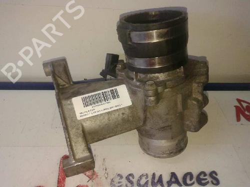 Used Egr OPEL ASTRA H (A04) 1.7 CDTI (L48) (110 hp) 15499106