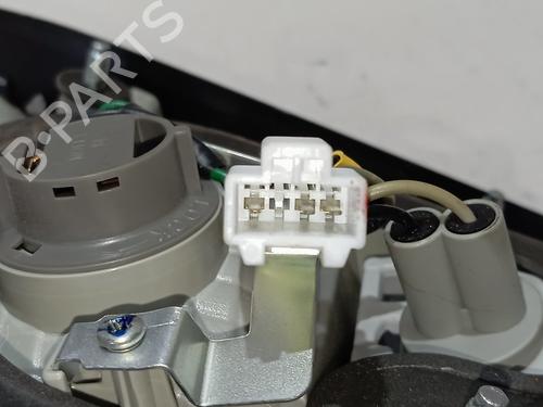 Left tailgate light HYUNDAI ix35 (LM, EL, ELH) | BP37517672C79 - Image 3