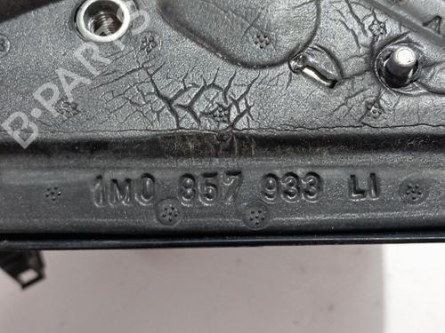 Left mirror SEAT TOLEDO II (1M2) 1.9 TDI | BP26976625C26 