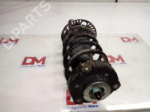 Left front shock absorber SEAT IBIZA III (6L1)  | BP12652725M16 